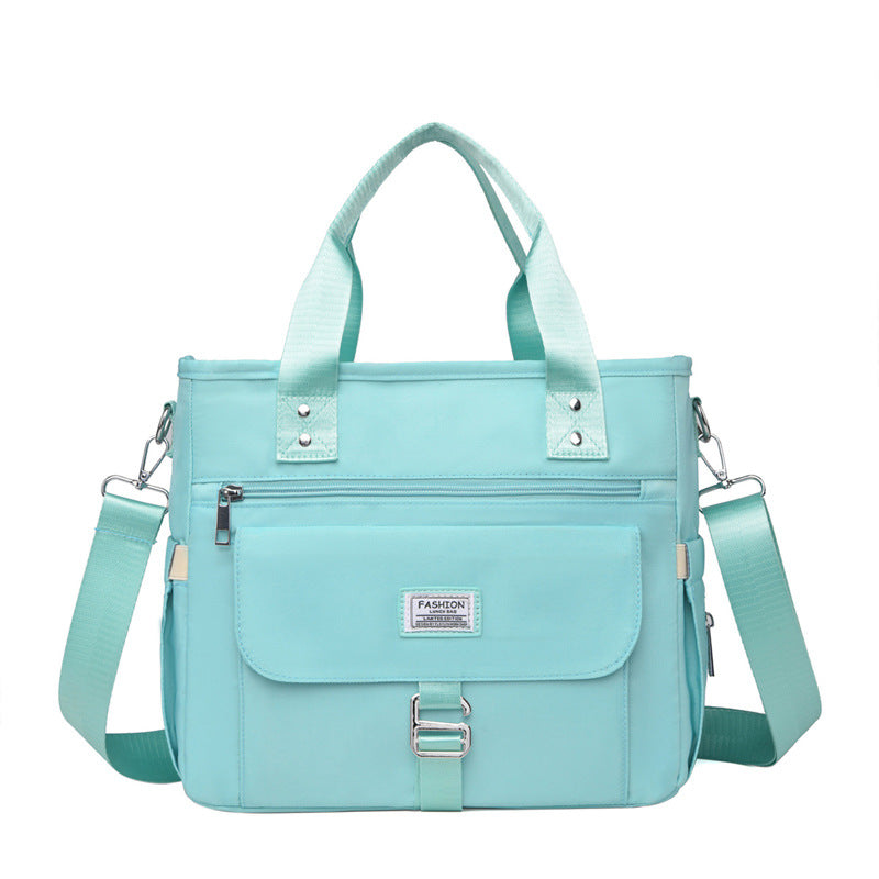 Stylish Multi-Functional Work Handbag Bowlift