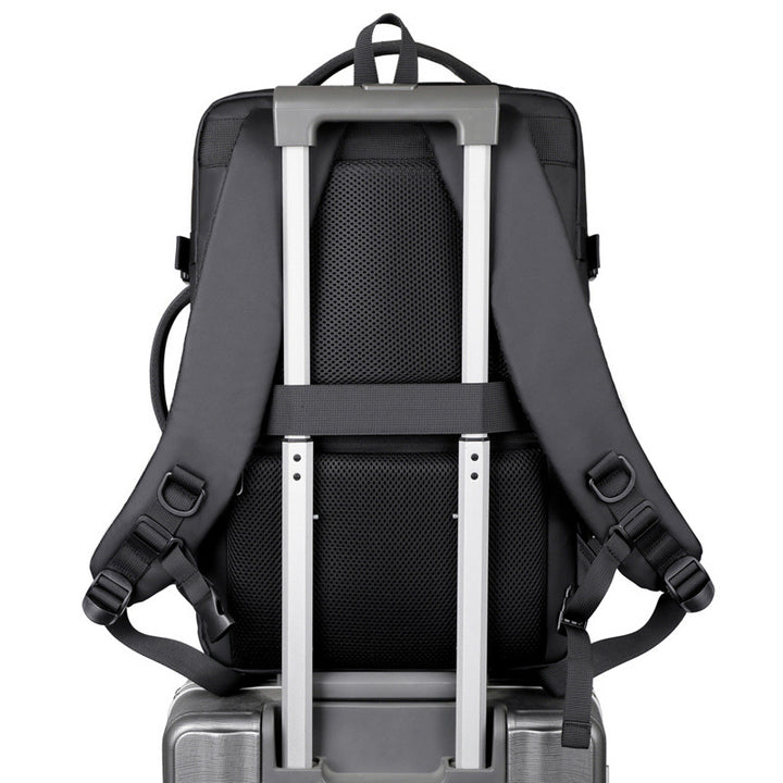 Smart Multi-Functional Professional Backpack Bowlift