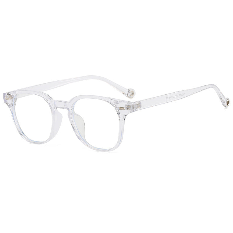 Women's high-quality fashion glasses frame Bowlift