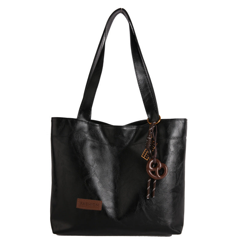 Stylish Tote Bag Bowlift