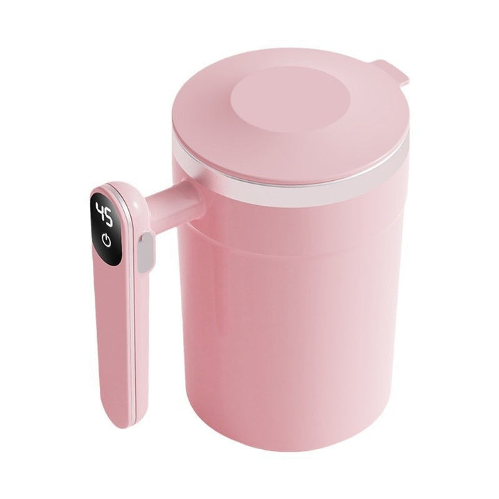 Electric kettle with adjustable temperature Bowlift