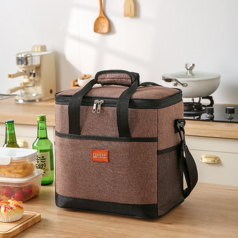 High-quality cooler bag Bowlift