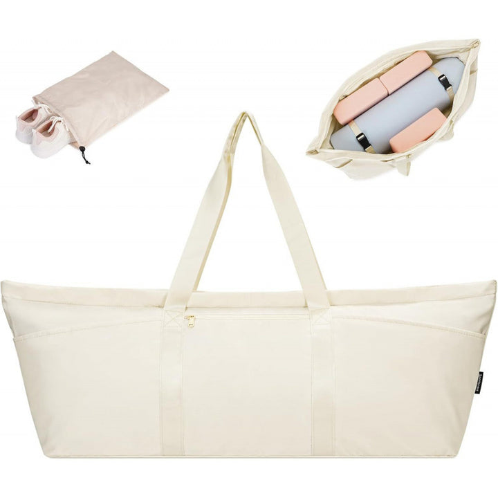 Sporty travel bag with insulated compartment Bowlift