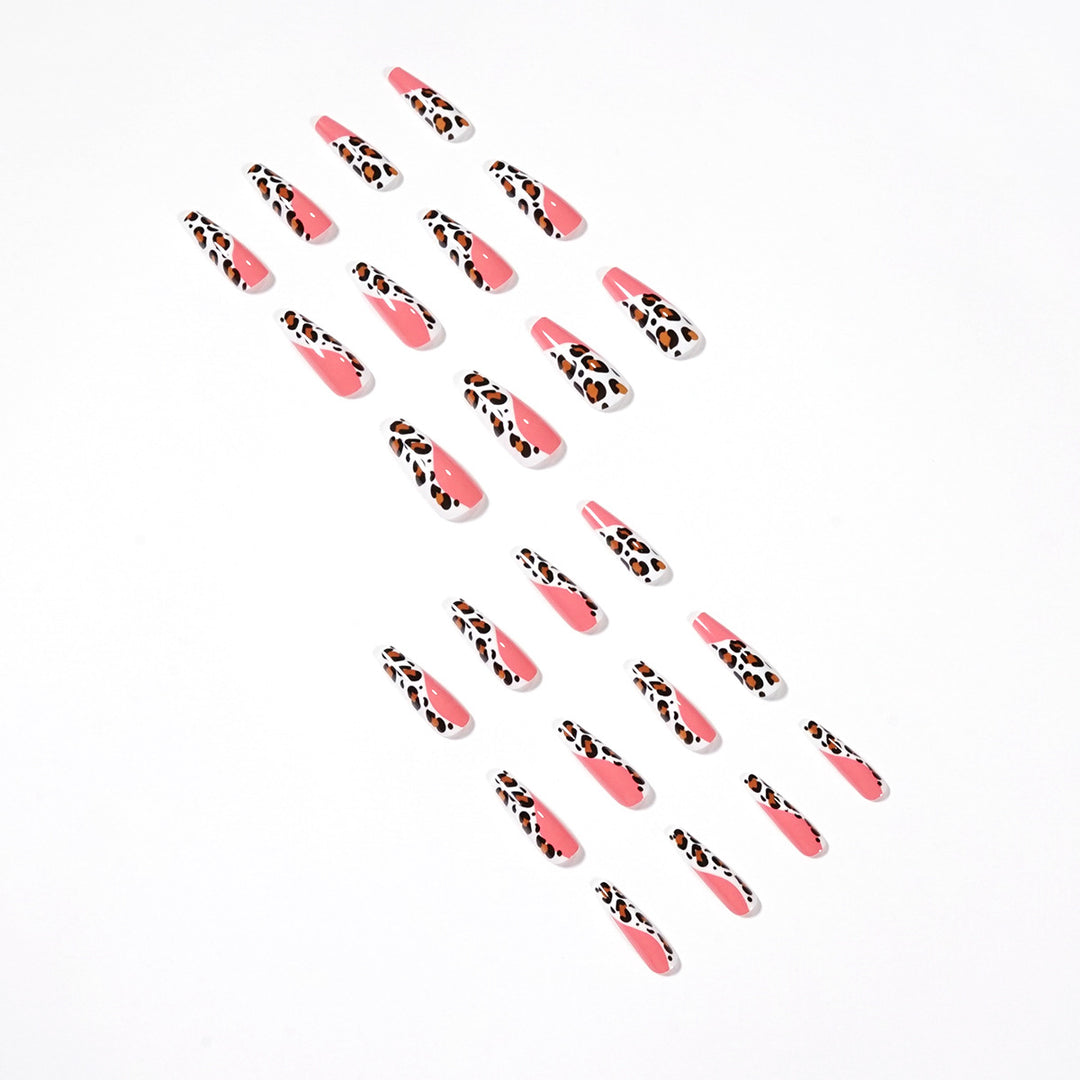 Artistic Acrylic Nails Bowlift
