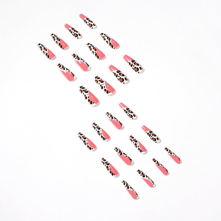 Artistic Acrylic Nails Bowlift