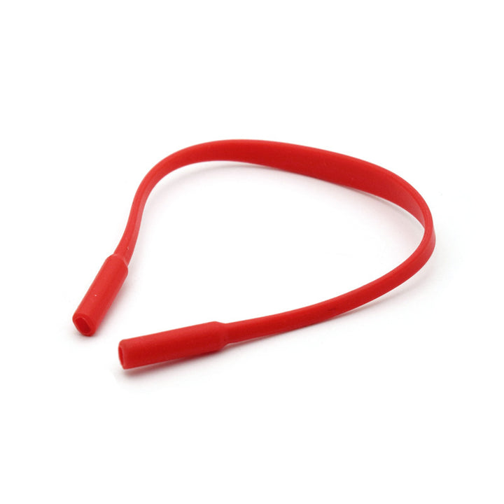 Flexible Silicone Eyewear Retainer Bowlift