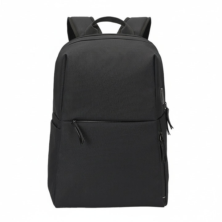 Structured Lightweight Commuter Backpack Bowlift