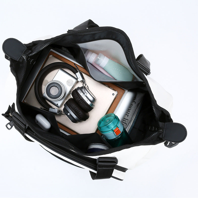 Multi-Functional Sports Carryall