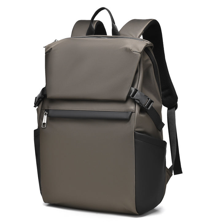 Multifunctional Urban Backpack Bowlift