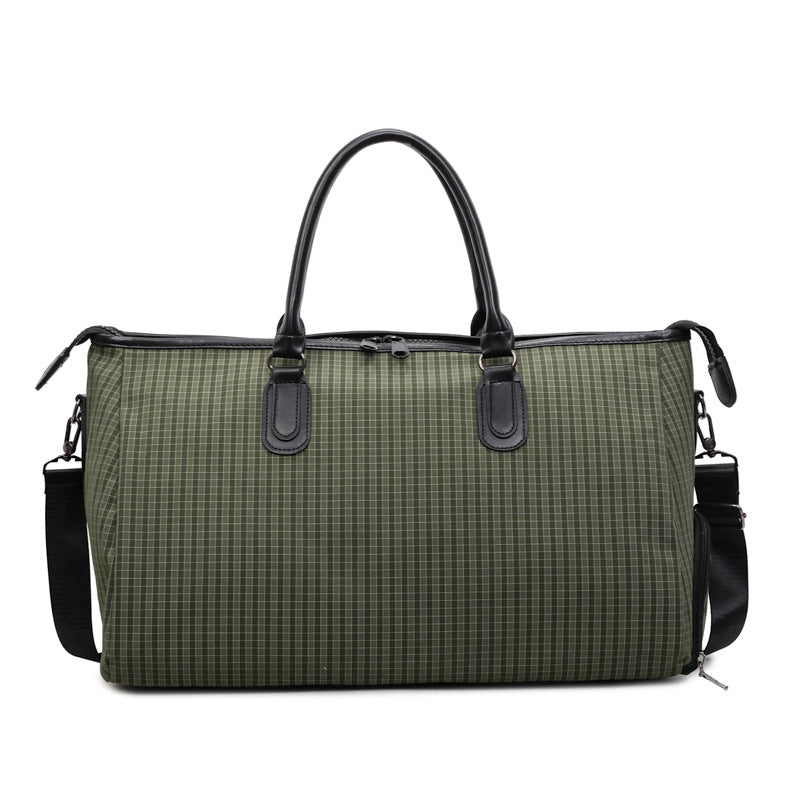 Stylish Travel Weekender Bag Bowlift