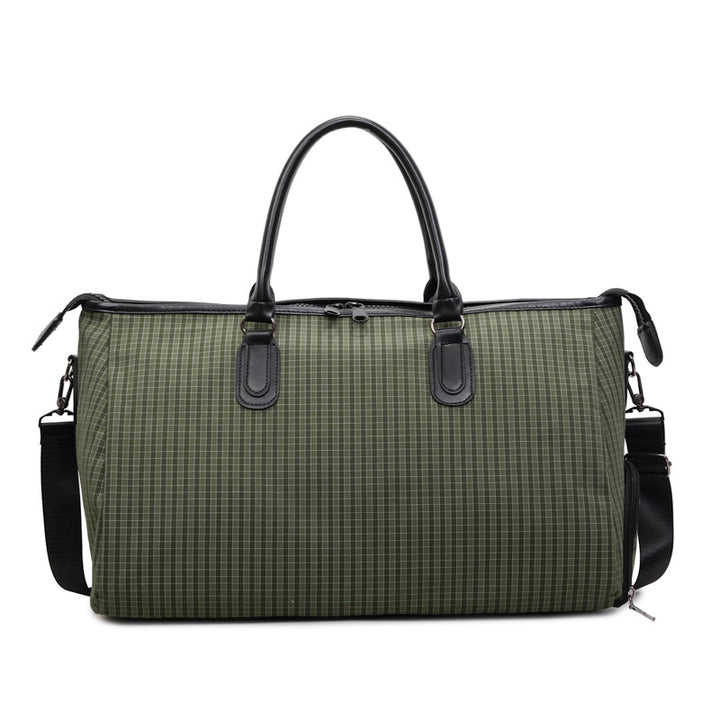 Stylish Travel Weekender Bag Bowlift