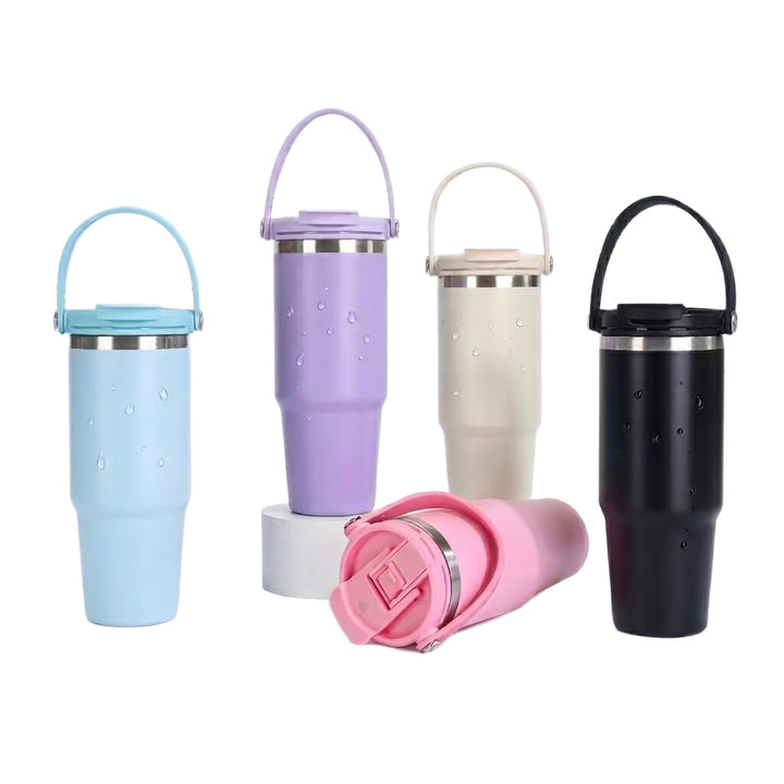 Women's Thermo Mug Bowlift