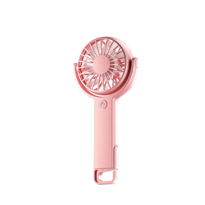 Handheld Portable Fan Bowlift