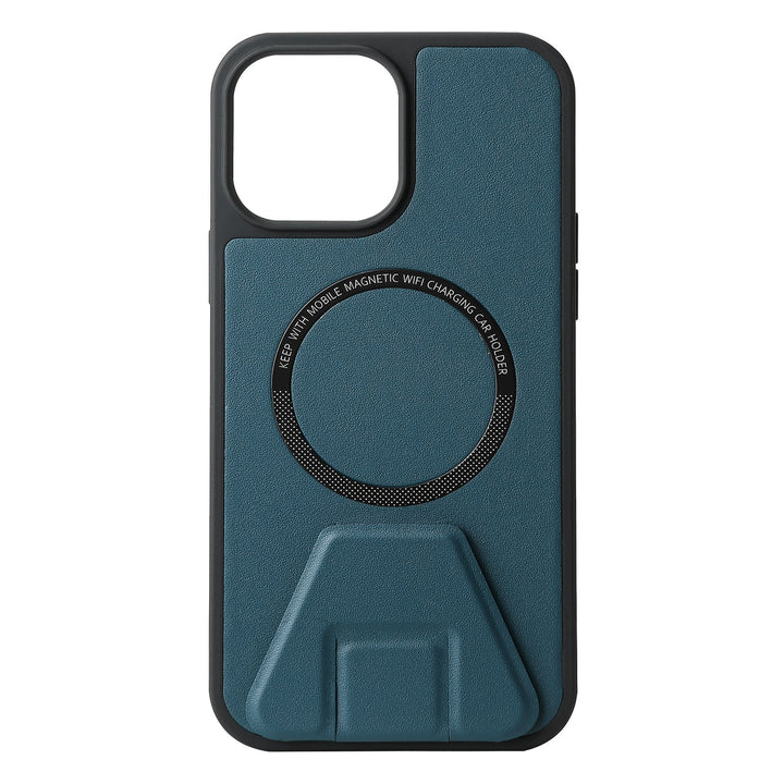 BowLift | Magnetic Wireless Charging Mobile Case for iPhone