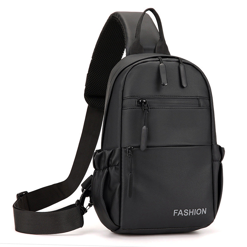 Fashionable Sling Backpack Bowlift