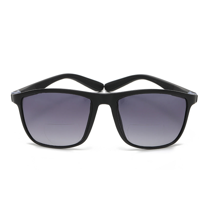Men's Sporty Sunglasses Bowlift