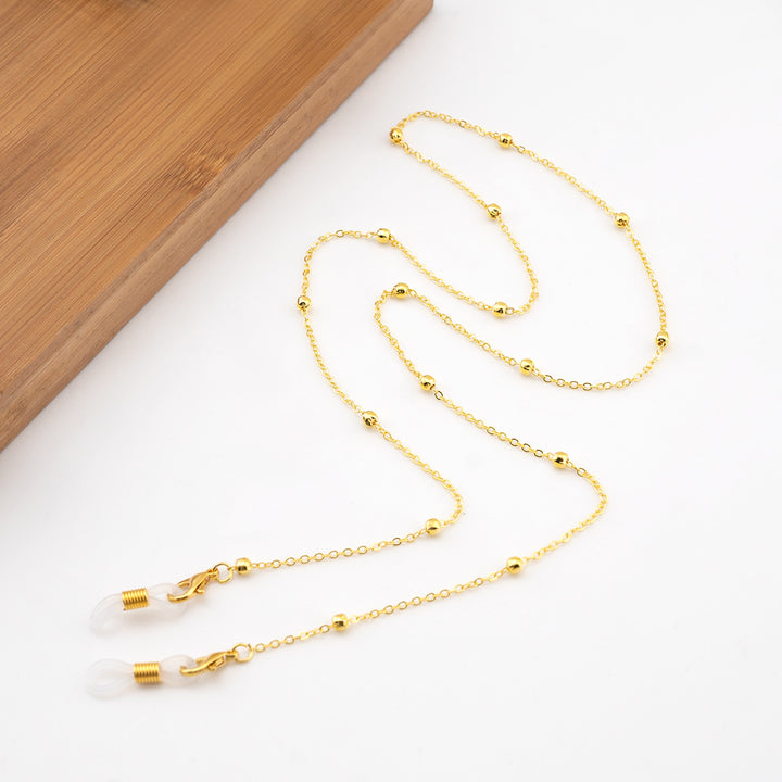 Fashionable Eyewear Chain Holder Bowlift