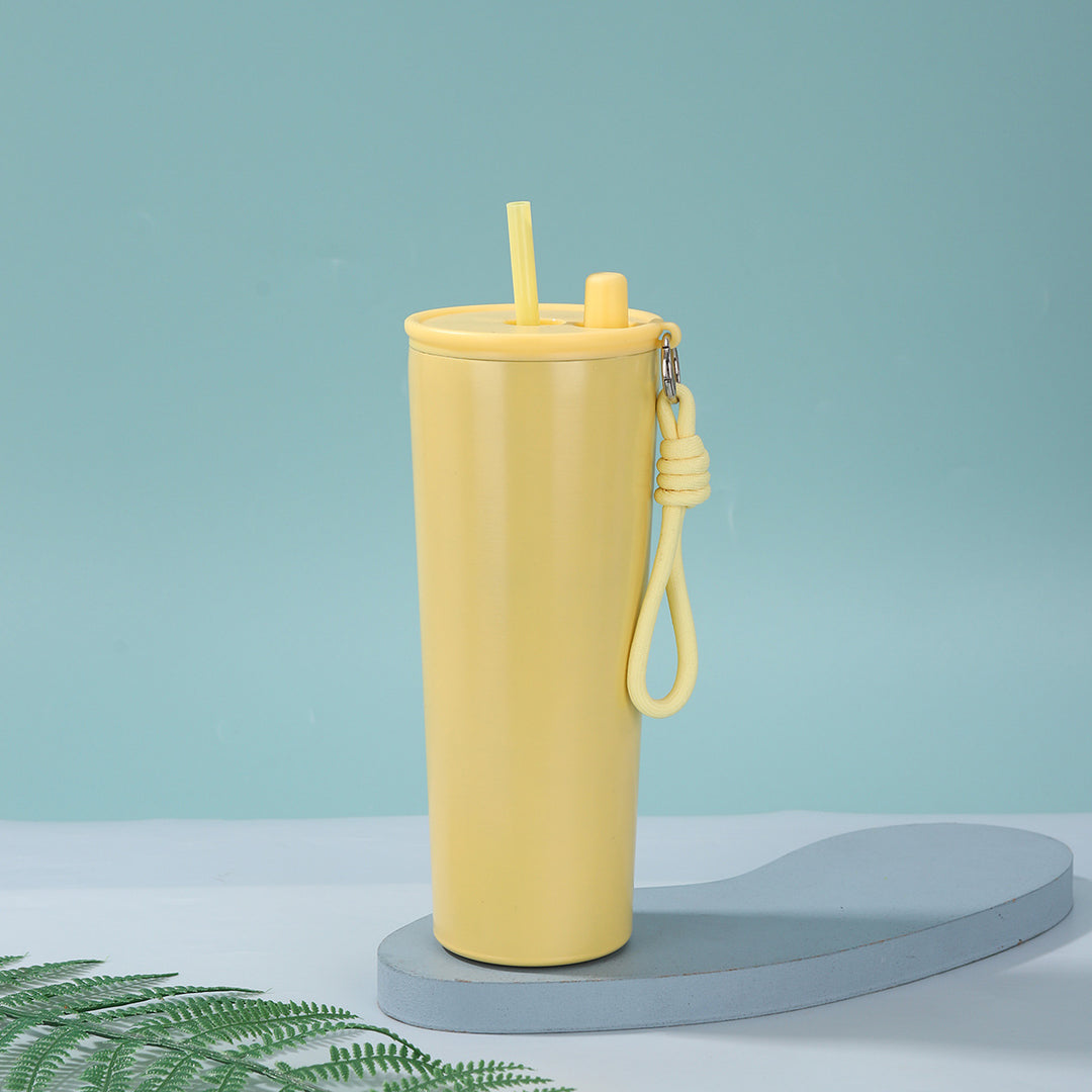 Drinking cup Bowlift
