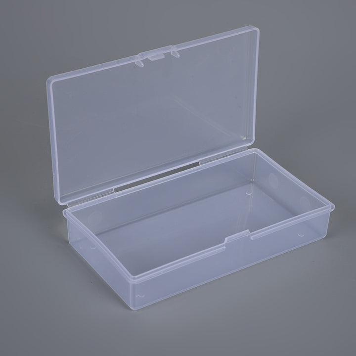 Compact Storage Box Bowlift