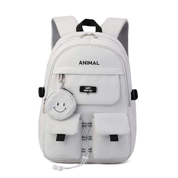 Bowlift Backpacks