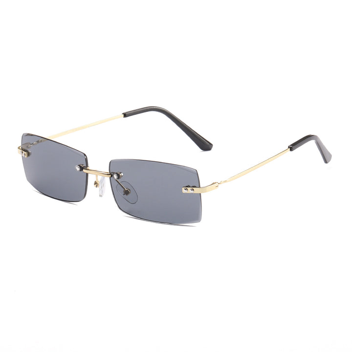 Ladies fashionable sunglasses with elegant, delicate frame Bowlift