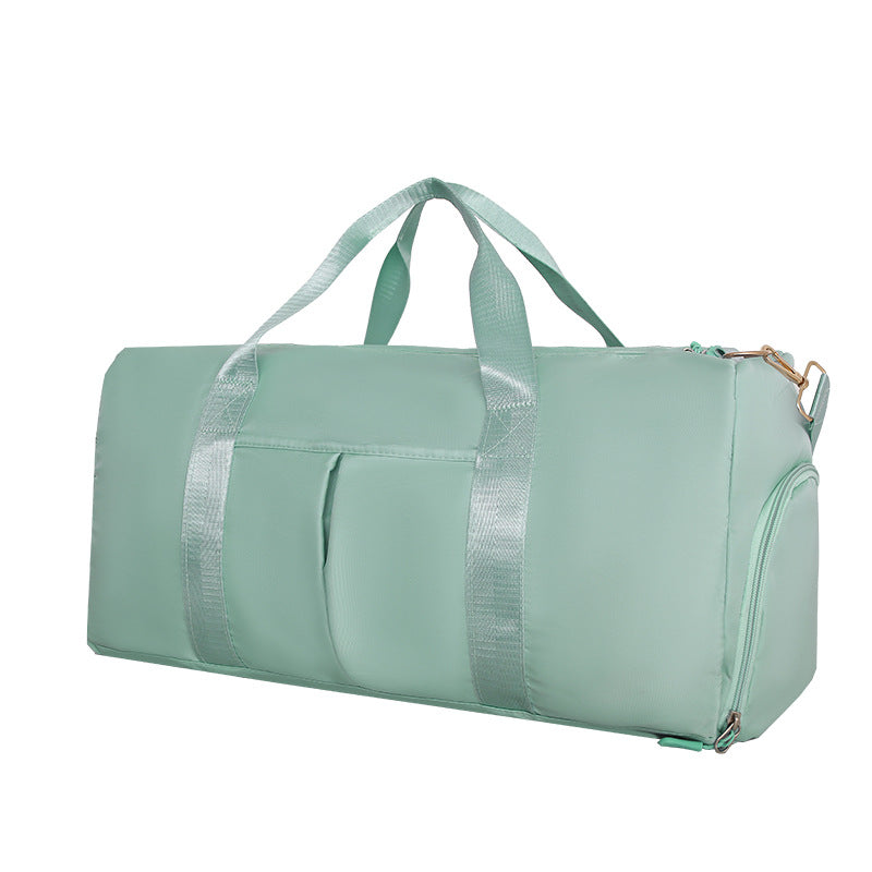 Sporty multifunctional duffel bag Bowlift