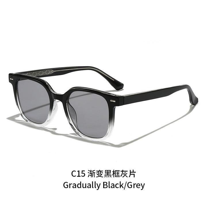 Ladies' fashionable sunglasses with sturdy design Bowlift