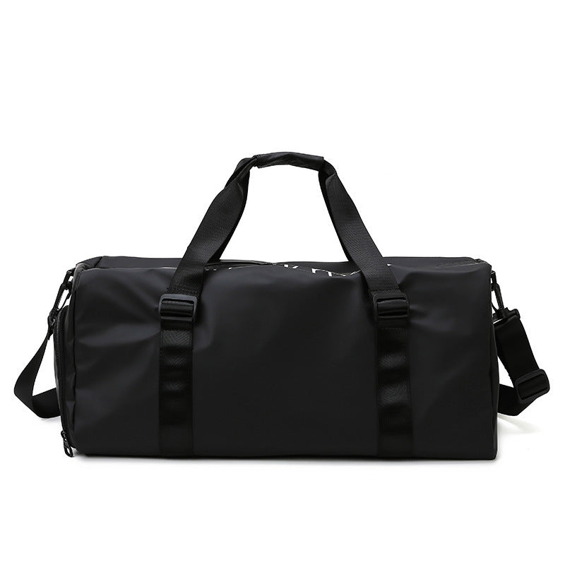 Women's Sporty Travel Bag Bowlift