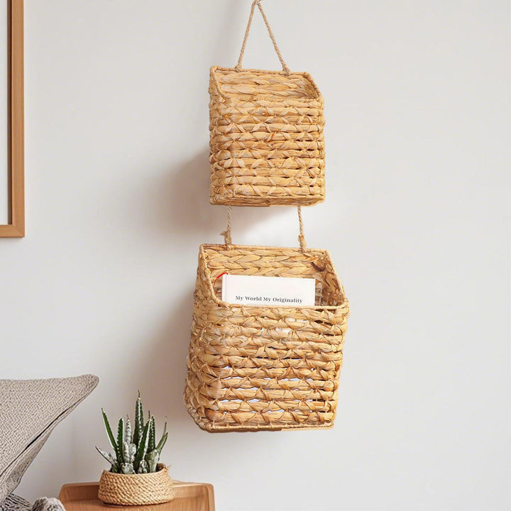 Decorative Flower Basket Bowlift