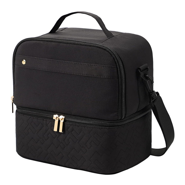 Padded Multifunctional Cosmetic Bag Bowlift