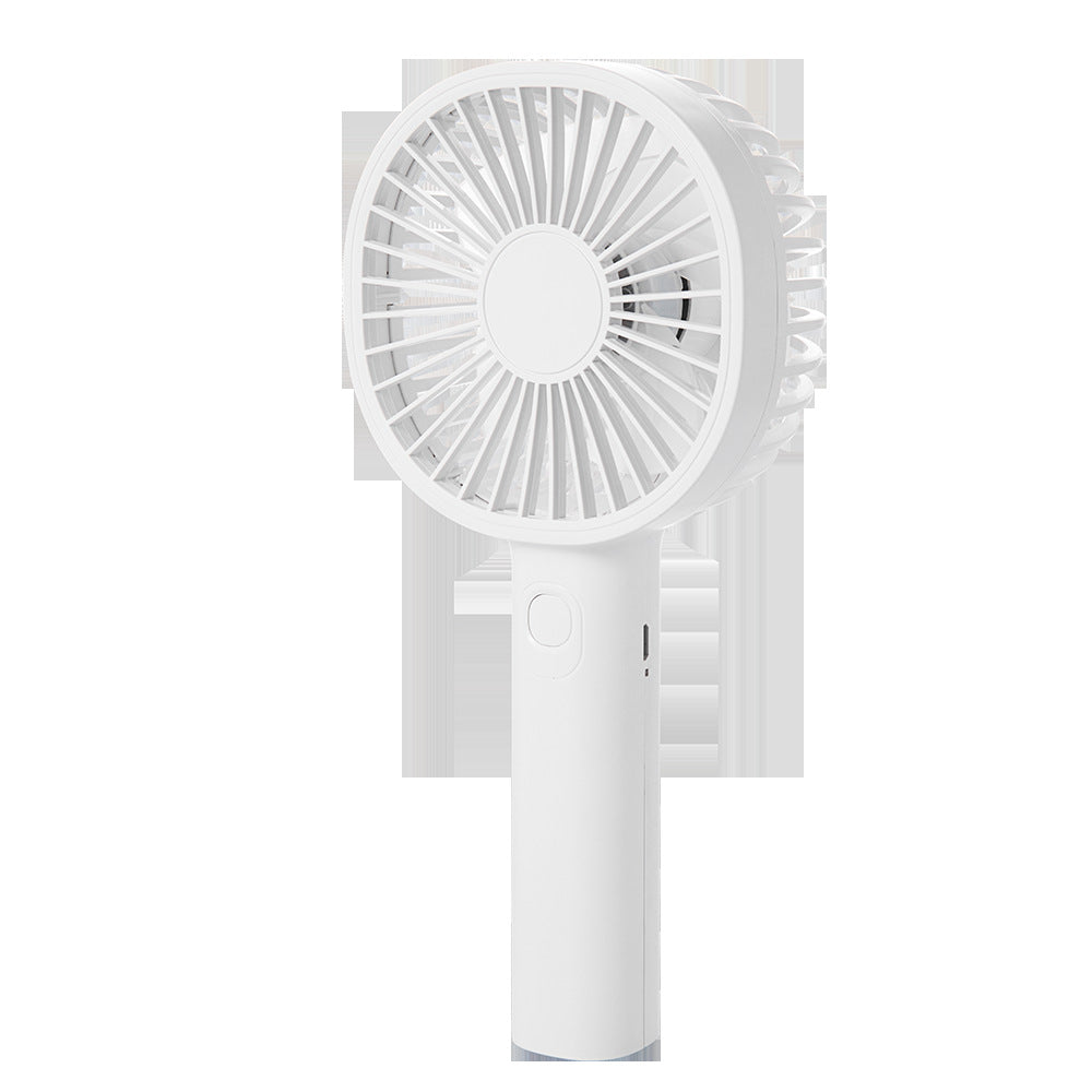 Women portable hand fan Bowlift