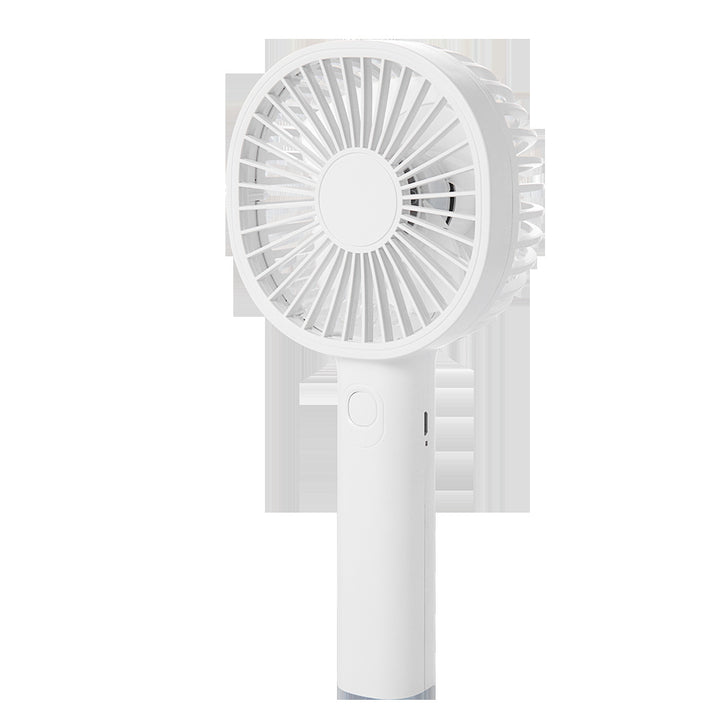 Women portable hand fan Bowlift