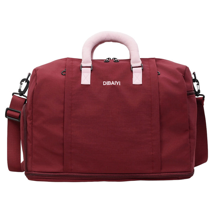 Women's Travel Bag Bowlift