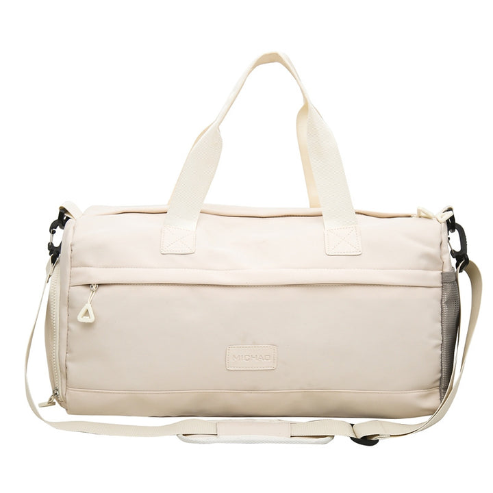 Functional travel bag Bowlift