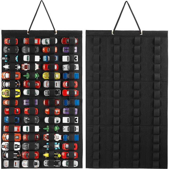 Car Toy Organizer Bowlift