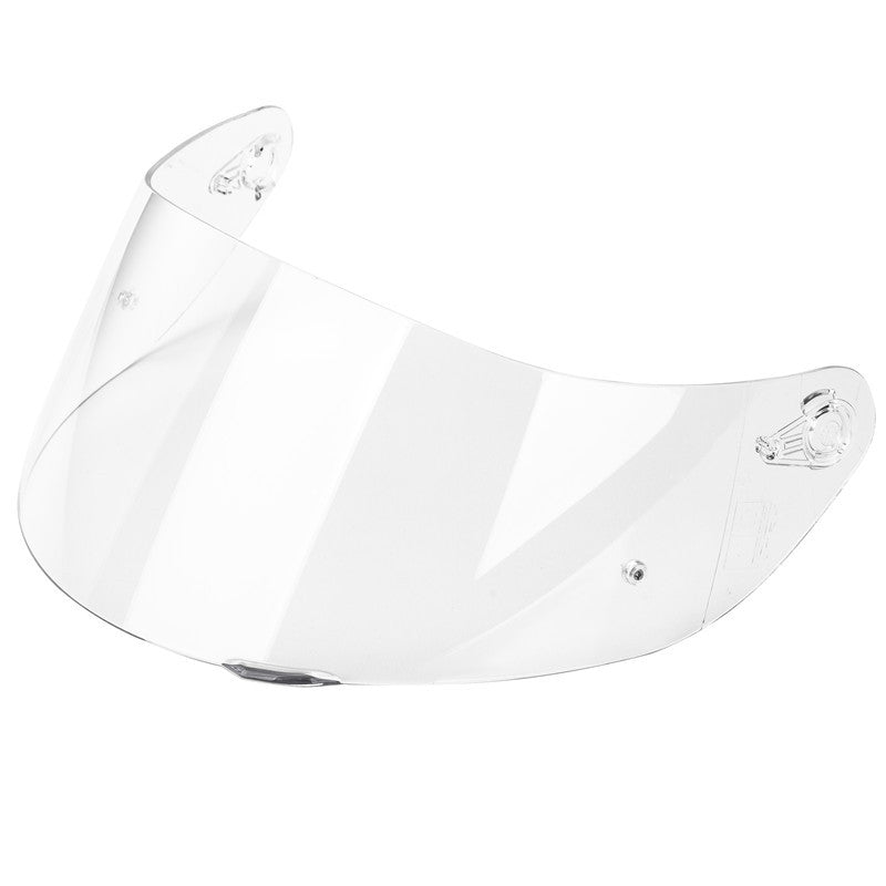 Advanced UV-Filtering Helmet Visor Bowlift