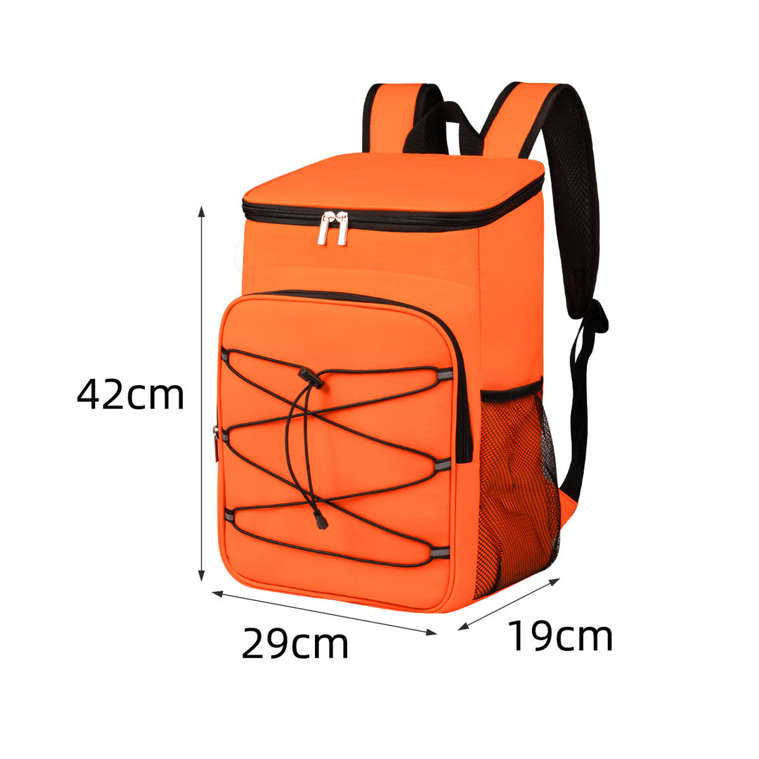Unisex Leisure Backpack Bowlift