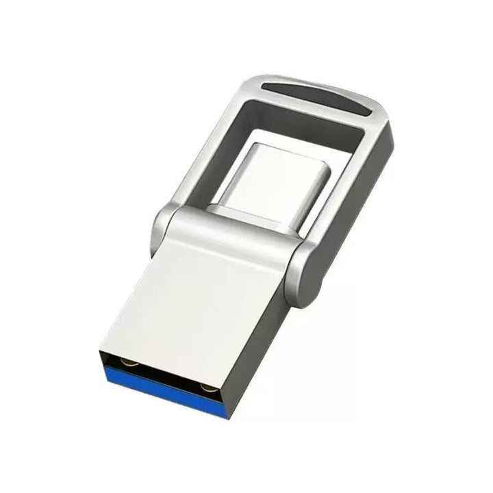 High-Performance USB Flash Drive Bowlift