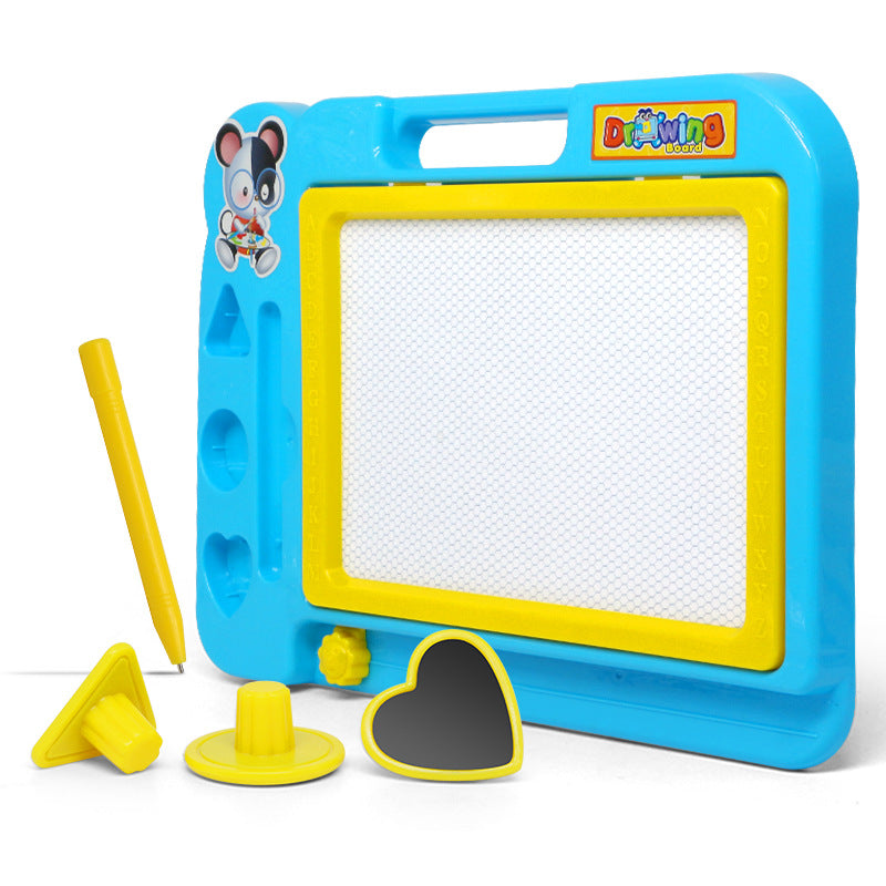 BowLift | Reusable Drawing Board for Children