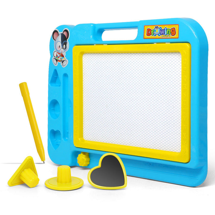 BowLift | Reusable Drawing Board for Children