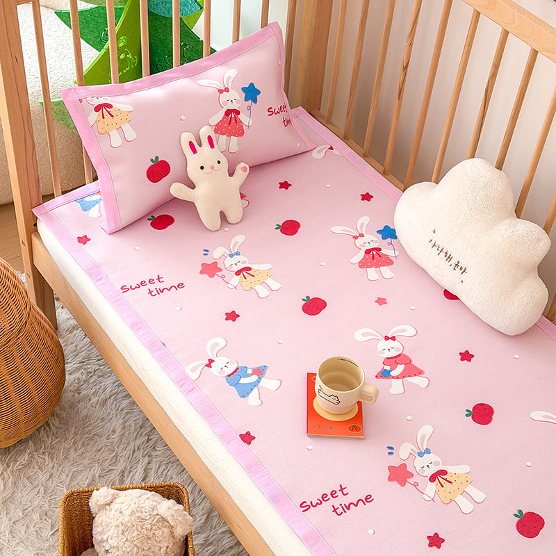 Ladies' children's bedding Bowlift