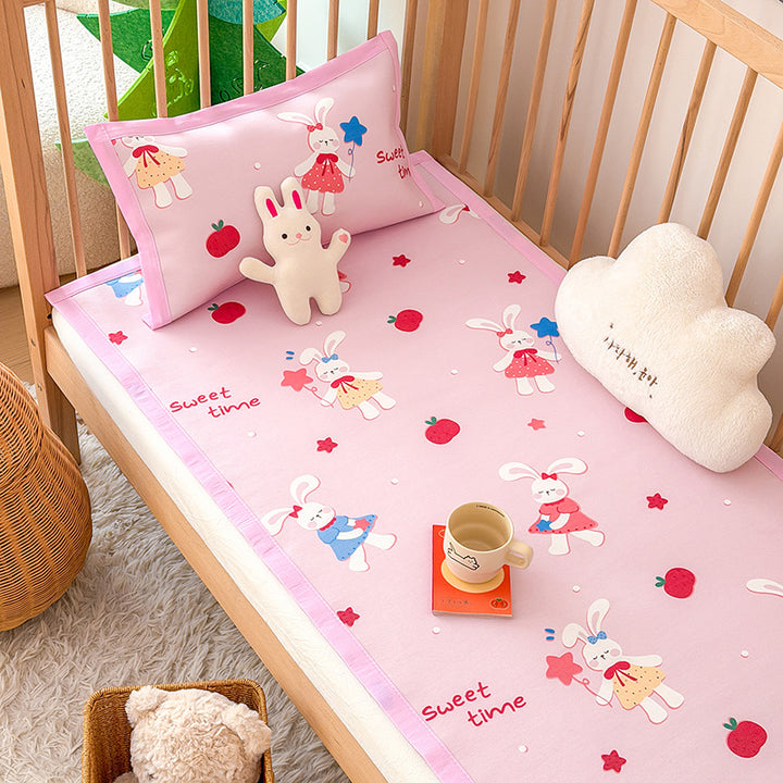 Ladies' children's bedding Bowlift