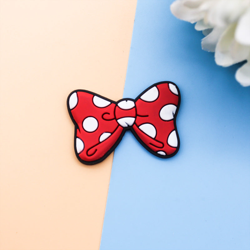 Ladies Hair Clip Bowlift