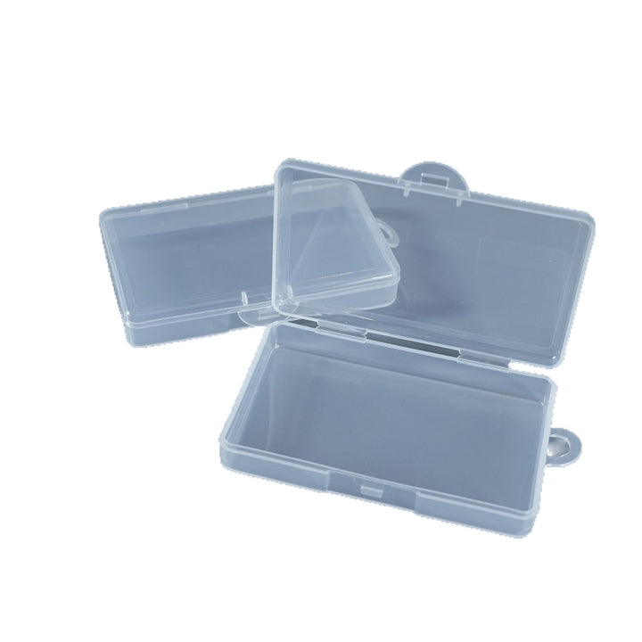 Compact Travel Storage Case Bowlift