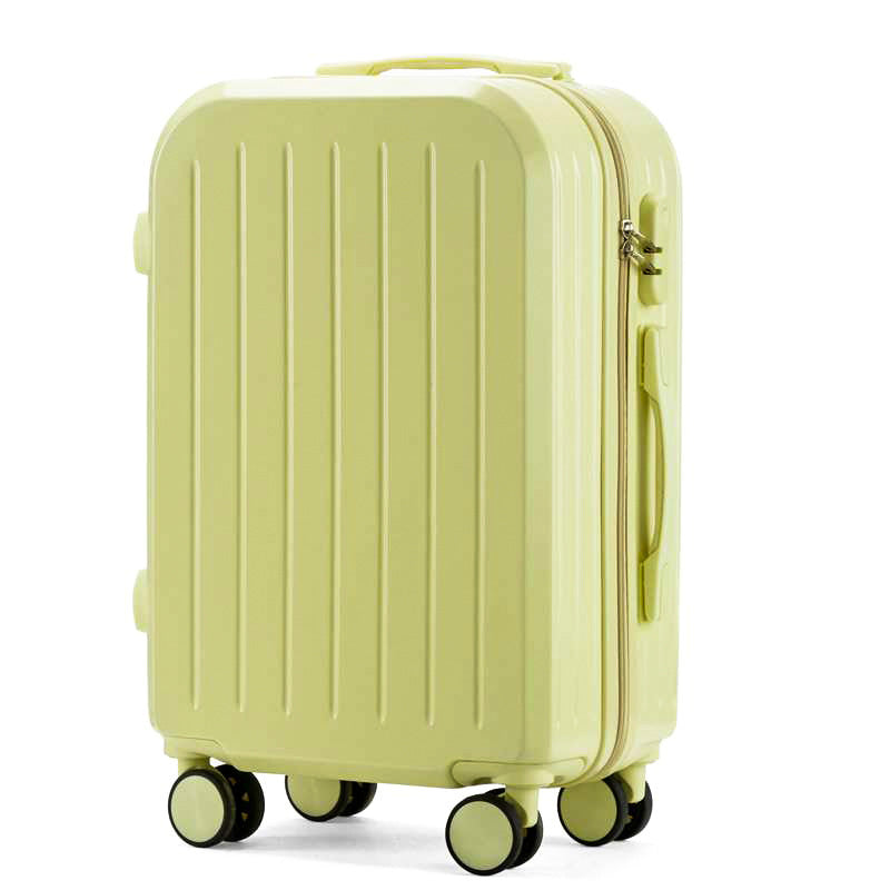 Hard Shell Rolling Luggage Bowlift