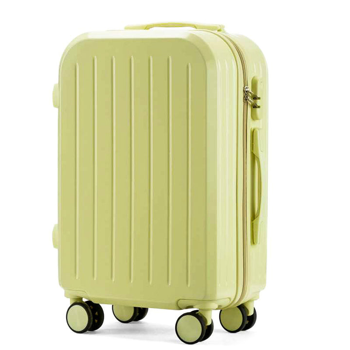 Hard Shell Rolling Luggage Bowlift