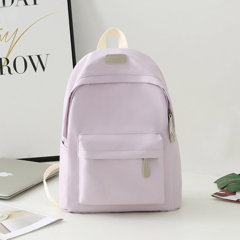 Minimalist Everyday Backpack