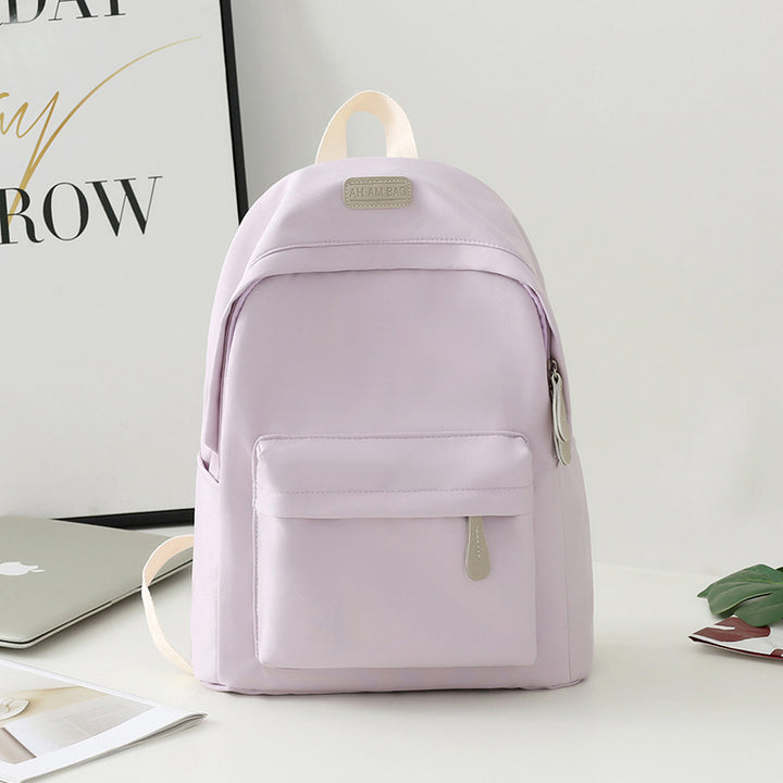 Minimalist Everyday Backpack