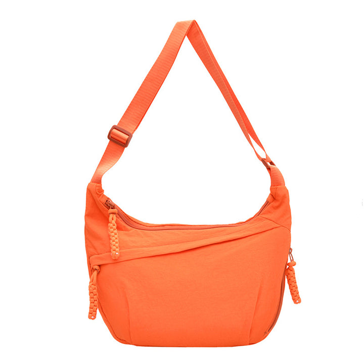 WoMulti-Functional Crossbody Sling Bag Bowlift