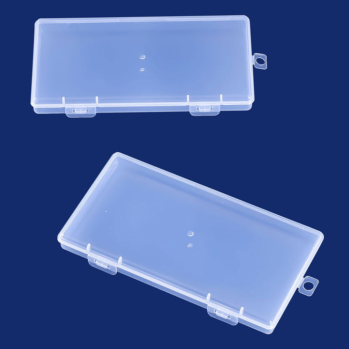 Durable Craft Supply Storage Box Bowlift